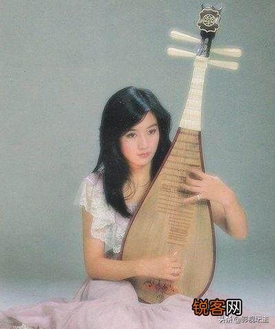 中国现代四大美女谁能进入前四?