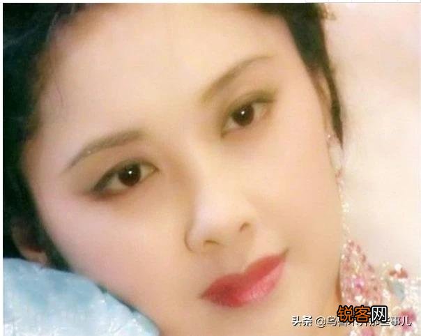 中国现代四大美女谁能进入前四?
