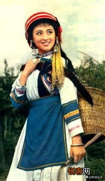 中国现代四大美女谁能进入前四?