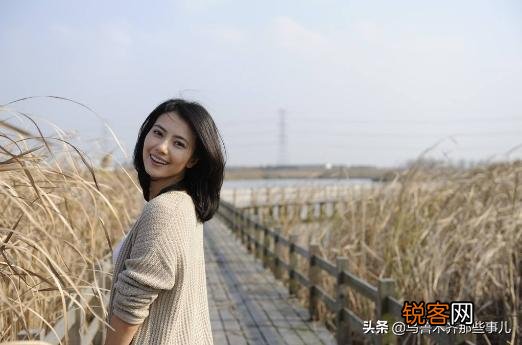 中国现代四大美女谁能进入前四?
