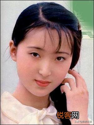 中国现代四大美女谁能进入前四?