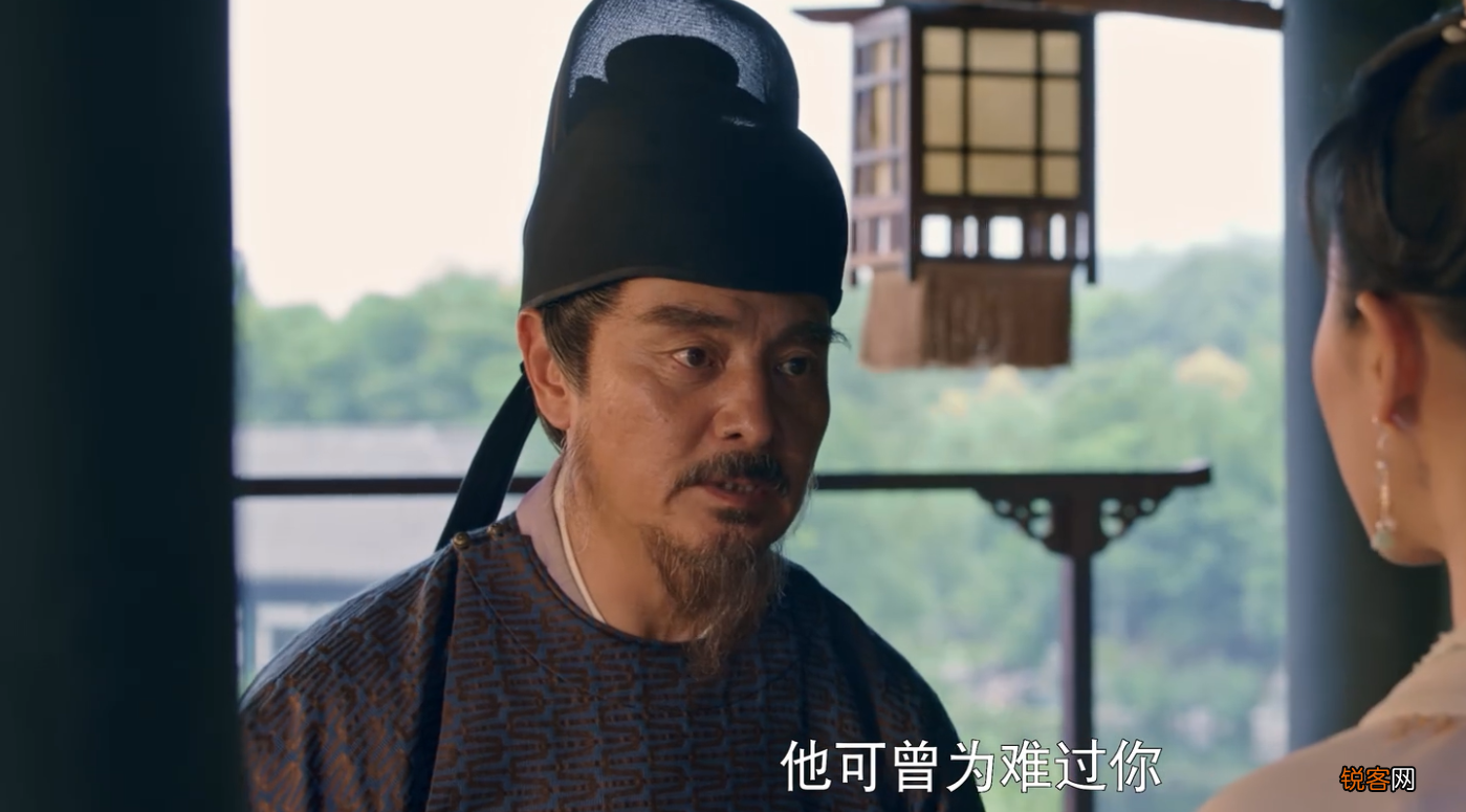 《梦华录》大结局四大遗憾 高鹄赵盼儿关系成谜，千帆盼儿未大婚