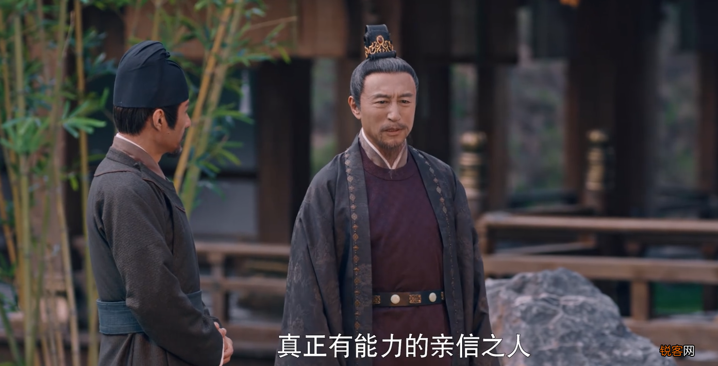 《梦华录》大结局四大遗憾 高鹄赵盼儿关系成谜，千帆盼儿未大婚