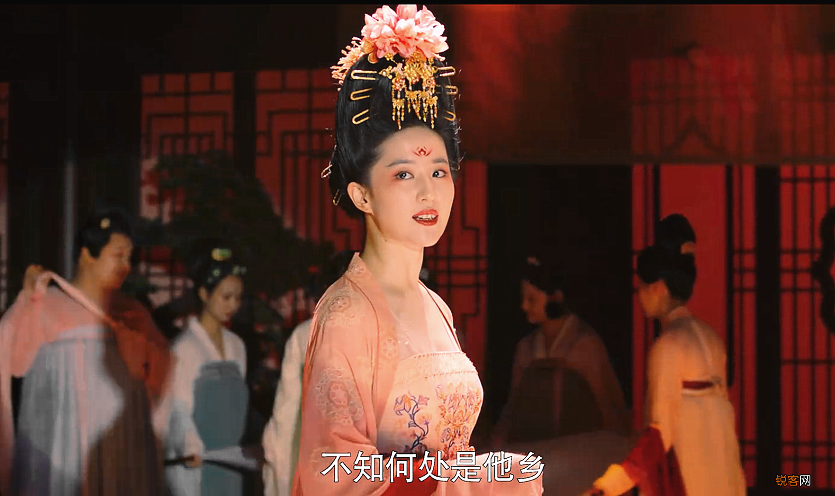 《梦华录》大结局四大遗憾 高鹄赵盼儿关系成谜，千帆盼儿未大婚