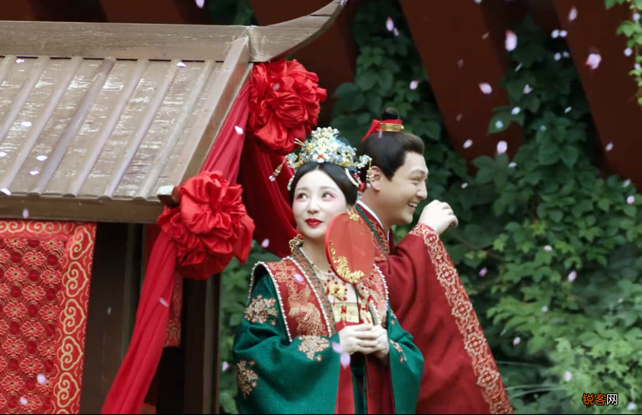 《梦华录》大结局四大遗憾 高鹄赵盼儿关系成谜，千帆盼儿未大婚