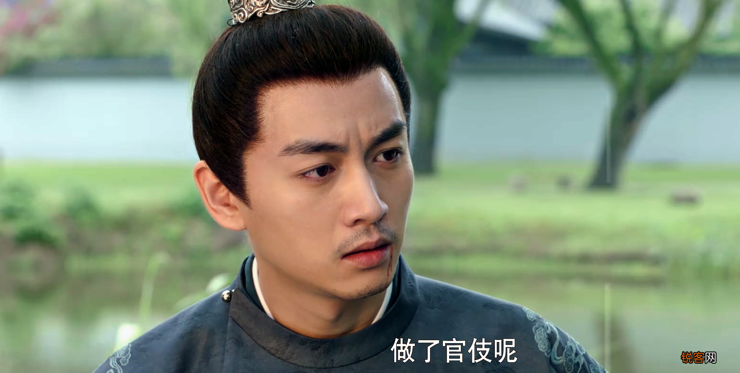 《梦华录》大结局四大遗憾 高鹄赵盼儿关系成谜，千帆盼儿未大婚