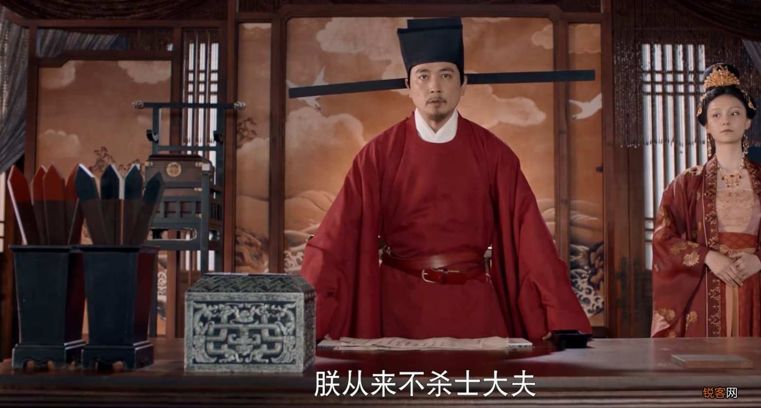 《梦华录》大结局四大遗憾 高鹄赵盼儿关系成谜，千帆盼儿未大婚