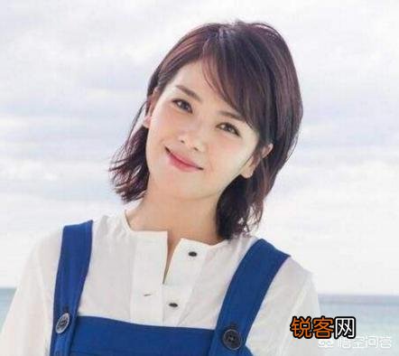 中国到底哪个女星最美？
