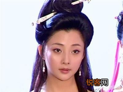 中国到底哪个女星最美？