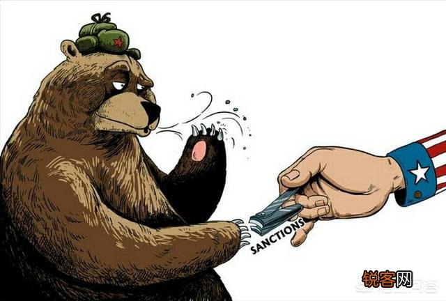 你觉得俄罗斯害怕美国吗？如果害怕,你觉得俄罗斯最怕美国什么？