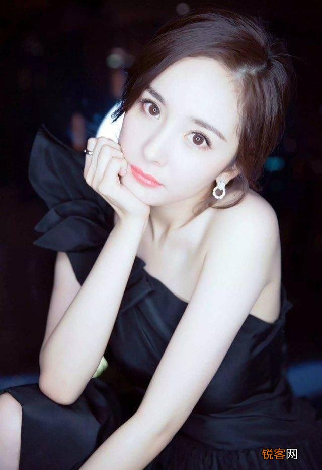 你认为中国女演员的排名是怎样的？