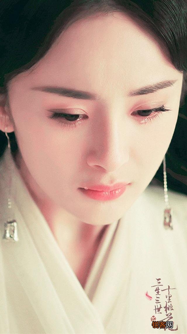 你认为中国女演员的排名是怎样的？