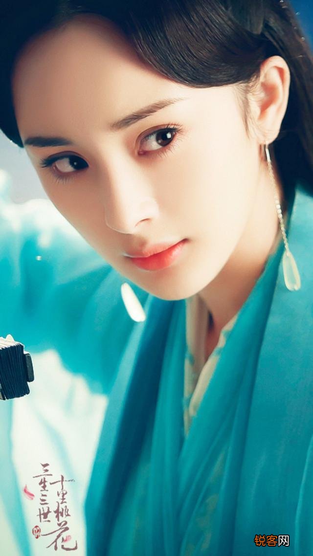 你认为中国女演员的排名是怎样的？