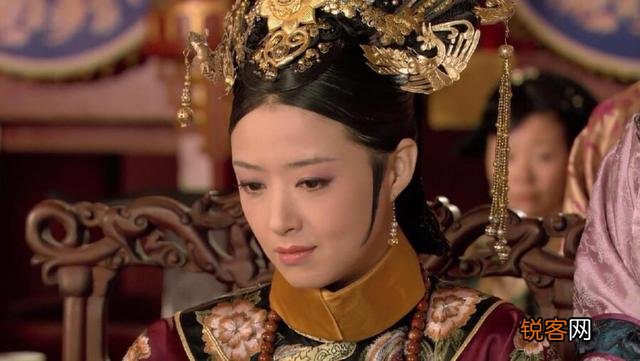 中国内地演技排名前5的电视女演员是哪些?
