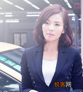 中国内地演技排名前5的电视女演员是哪些?