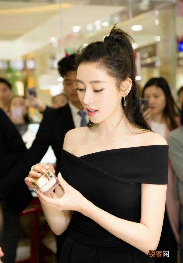 中国内地演技排名前5的电视女演员是哪些?