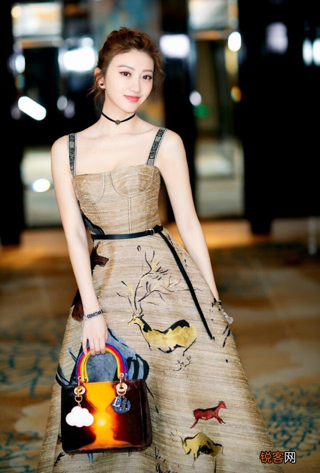 中国内地演技排名前5的电视女演员是哪些?