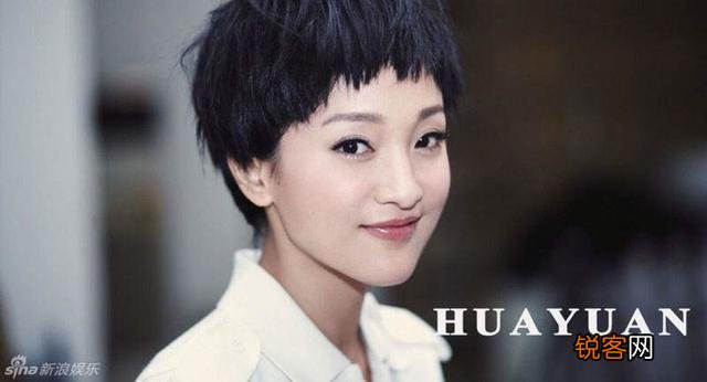 中国内地演技排名前5的电视女演员是哪些?