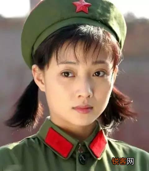中国内地演技排名前5的电视女演员是哪些?