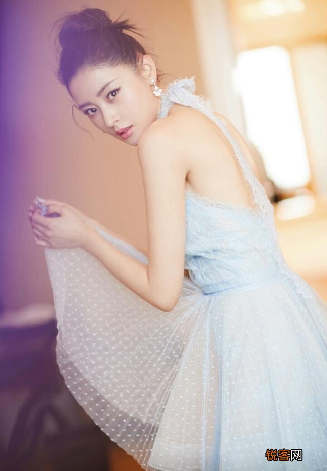中国内地演技排名前5的电视女演员是哪些?
