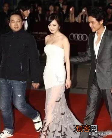 中国女明星里谁的身材特别好？