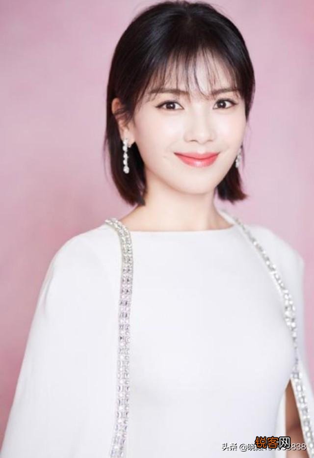 中国女明星里谁的身材特别好？