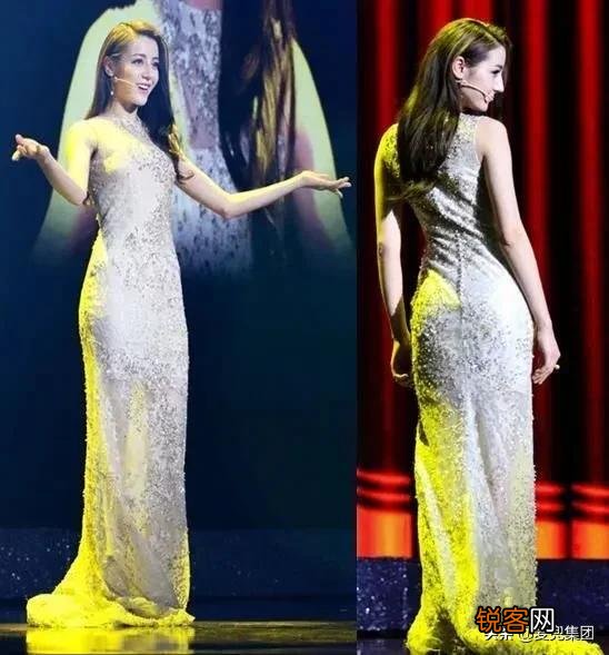 中国女明星里谁的身材特别好？