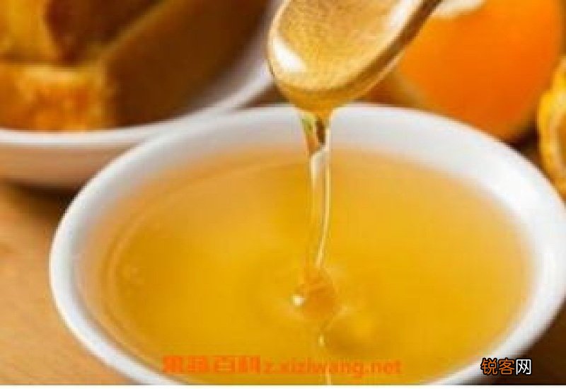 枇杷蜜的功效与作用 喝蜂蜜解酒最快方法