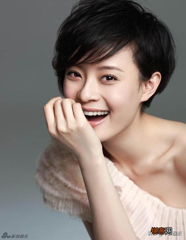 在你的心目中,中国排名前三的女明星是谁？为什么？