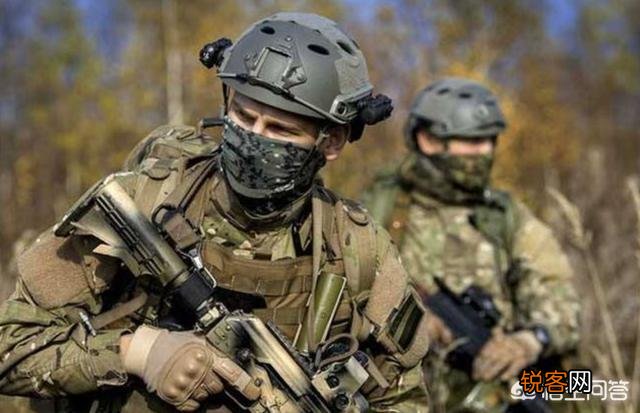 美国最惧怕的是俄罗斯吗?为什么惧怕俄罗斯?