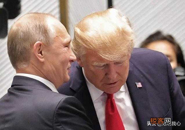 美国最惧怕的是俄罗斯吗?为什么惧怕俄罗斯?