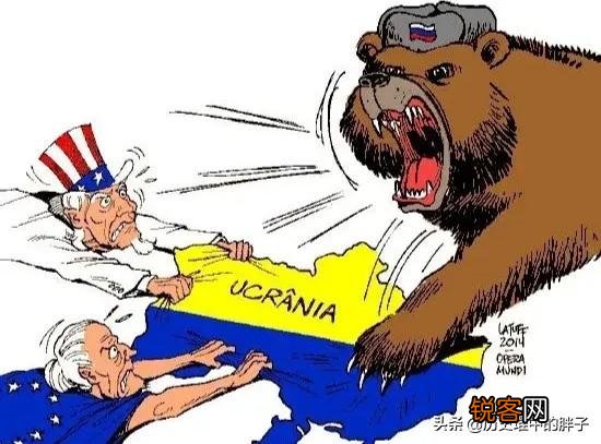 美国真的不怕俄罗斯吗？如果不怕为什么不打俄罗斯呢？