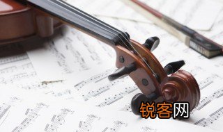 小提琴英语怎么说 小提琴手英语怎么说