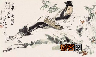 东床快婿是什么典故 东床快婿的人物原型