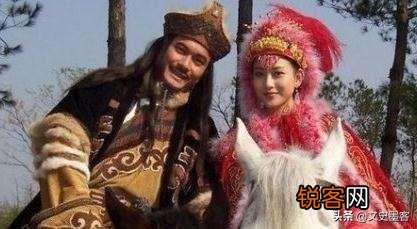 北周隋朝大唐四位悲惨的和亲公主各有何不同?