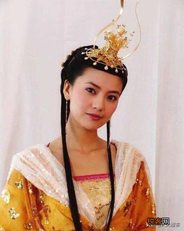 北周隋朝大唐四位悲惨的和亲公主各有何不同?
