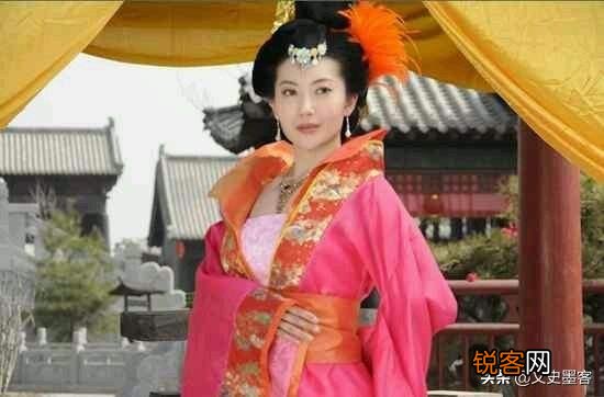 北周隋朝大唐四位悲惨的和亲公主各有何不同?