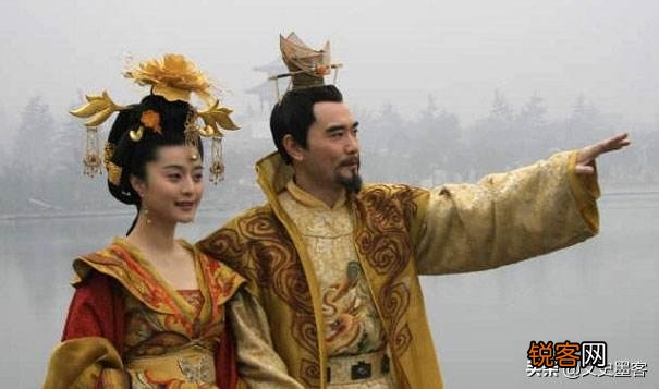 北周隋朝大唐四位悲惨的和亲公主各有何不同?