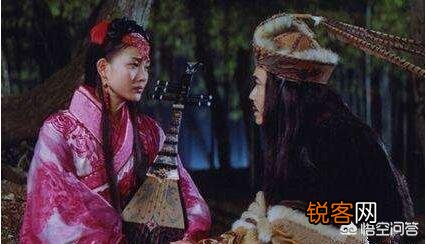 北周隋朝大唐四位悲惨的和亲公主各有何不同？