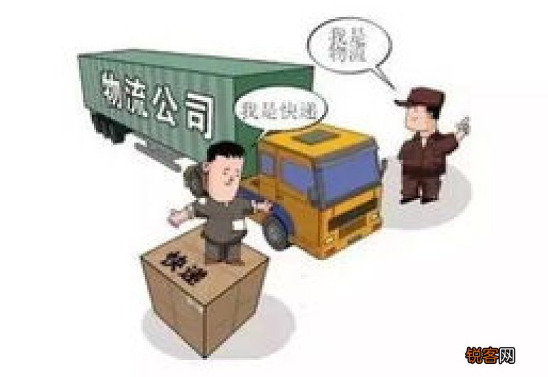 快递服务上门取货