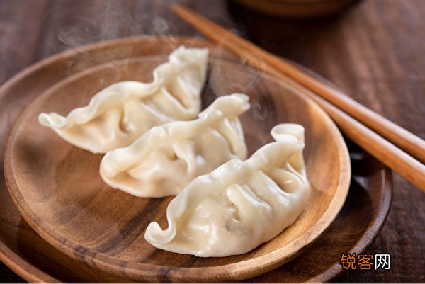 水饺不只亚洲人喜欢 世界各地也有特色饺子