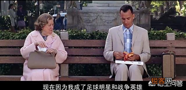 为何当年如日中天的《肖申克的救赎》在奥斯卡上会输给《阿甘正传》？