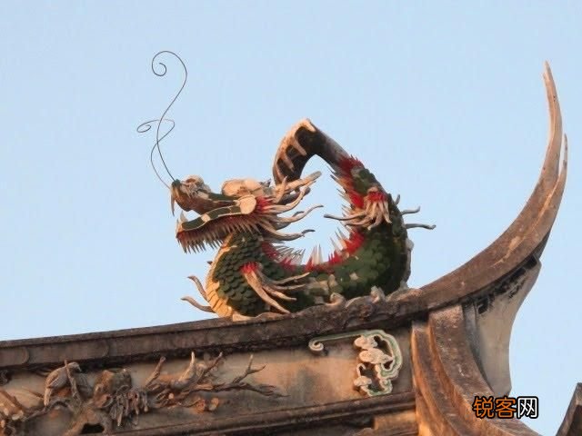 龙的第九个儿子是什么 龙生九子的名字分别叫什么