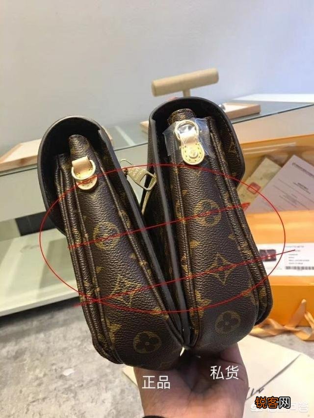 如何鉴别LV的真假？