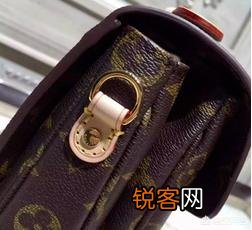 如何鉴别LV的真假？