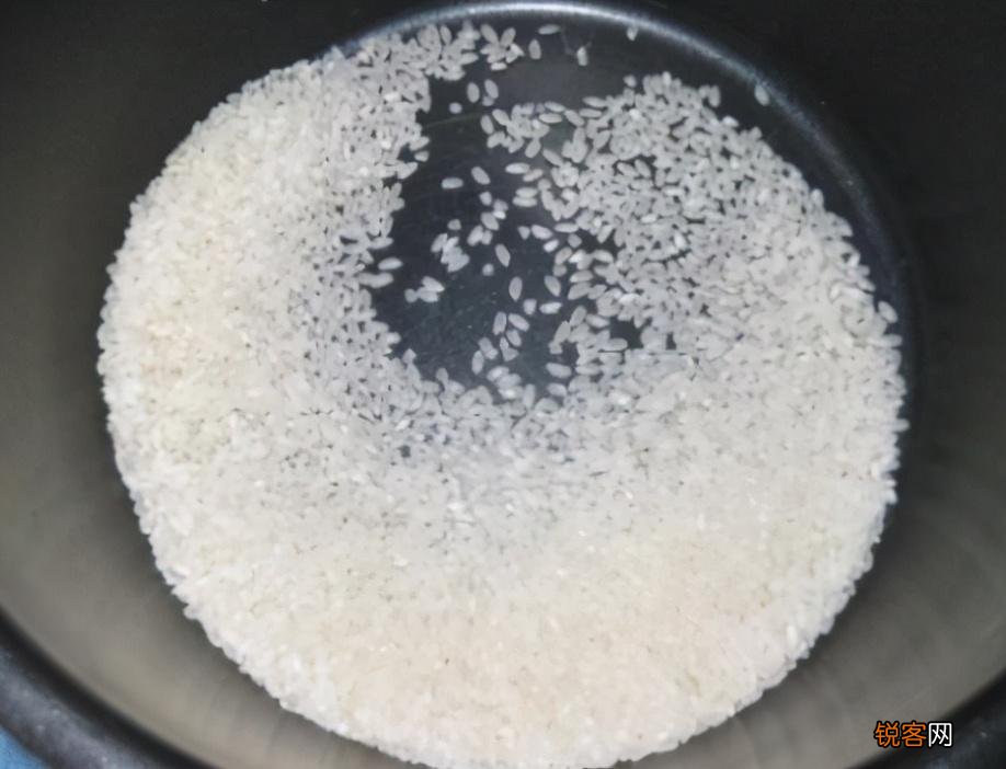 姜米茶的功效与作用 健脾胃去油脂