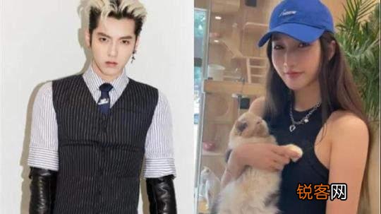 为什么小李子换了那么多女友都没人说,吴亦凡却不行？