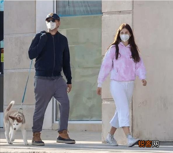 为什么小李子换了那么多女友都没人说,吴亦凡却不行？