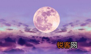 烘云托月是什么意思 烘云托月的意思