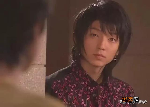还记得韩国花美男李准基么？